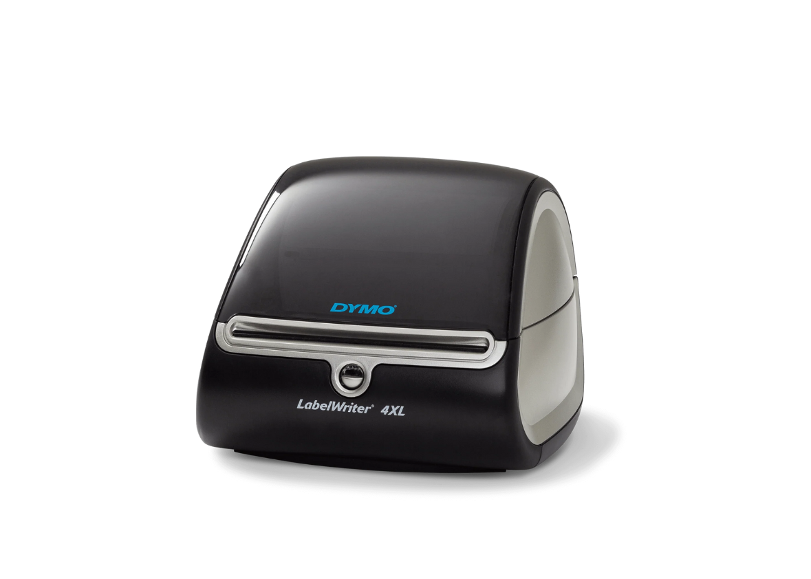dymo printer